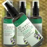 Doc Nature's Bio-Beinwellwurzel Öl, 50 ml