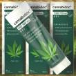 Doc Phytolabor Cannabidoc CBD 700 mg Gel, 100 ml