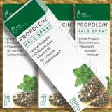 Doc Nature's Propolcin Hals Spray, 30 ml