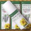 Doc Nature's Arnika Roll-On, 50 ml