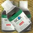 Doc Nature's SICOL Medium-F ppm 50, Kolloidales Silber, 200 ml 