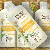 Douce Nature Shampoo f�r blondes Haar, 250 ml