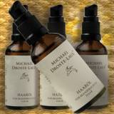 Droste-Laux Haarl fr beanspruchtes Haar, 50 ml