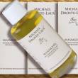 Droste-Laux Basisches Massageöl, 100 ml