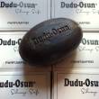 Dudu Osun Schwarze Seife PURE, 150 g 