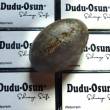 Dudu Osun Schwarze Seife PURE, 25 g