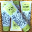 Duetus Peeling mit Korund + Schwarzk�mmel, 75 ml