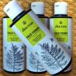 Duetus Face Toner mit G�nsefingerkraut + Panthenol, 150 ml