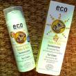 Eco Cosmetics Baby & Kids Sonnencreme LSF 45 Granatapfel-Sanddorn, 50 ml