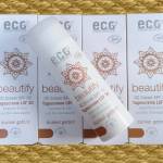 Eco Cosmetics Beautify CC Cream LSF 30 Dunkel, 50 ml