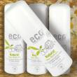 Eco Cosmetics Natural Deo Roll-on Granatapfel Gojibeere, 50 ml