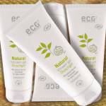 Eco Cosmetics Natural Duschgel Grner Tee Granatapfel, 200 ml