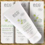 Eco Cosmetics Naturals Tagescreme LSF 15 leichl getönt, 50 ml