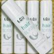 Eco Cosmetics Hair Spray Gloss & Volume, Haarspray, 150 ml