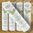 Eco Cosmetics Naturals Lippenpflege-Stift Granatapfel Olivenöl, 4 g