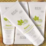 Eco Cosmetics Natural Feuchtigkeitslotion Weinblatt Granatapfel, 200 ml