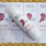 Eco Cosmetics Revital Intensivcreme LSF 15, 50 ml