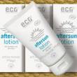 Eco Cosmetics After Sun Lotion Sanddorn-Olive, 75 ml