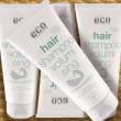 Eco Cosmetics Hair Shampoo VOLUMISING, 200 ml