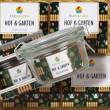 Elenatura R�uchermischung HOF & GARTEN, 48 ml