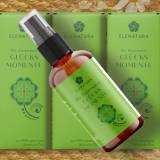 Elenatura Bio-Raumspray GL�CKSMOMENTE, 50 ml