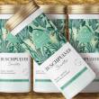 Eliah Sahil Bio-Duschpulver SENSITIV für empfindliche Haut, 90 g