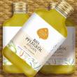 Eliah Sahil Bio-Pflegeöl ARGAN Körper- & Haaröl, 100 ml