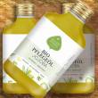 Eliah Sahil Bio-Pflegeöl JOJOBA Körper- & Haaröl, 100 ml