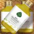Eliah Sahil Bio-Pflegeöl MORINGA Körper- & Haaröl, 100 ml