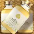 Eliah Sahil Bio-Pflege�l SCHWANGERSCHAFT, 100 ml
