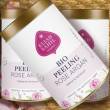 Eliah Sahil Bio-Scrub ROSE ARGAN K�rperpeeling, 256 g