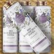 Eliah Sahil Bio Rasierschaum Lavendel REFILL, 100 ml