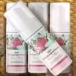 Eliah Sahil Bio Reinigungsschaum Rose, 110 ml
