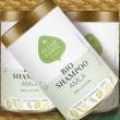 Eliah Sahil Bio-Shampoo AMLA Glanz & Flle, 100 g