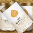 Eliah Sahil Bio-Shampoo KAMILLE für Kinder, 100 g