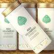 Eliah Sahil Bio-Shampoo SENSITIV für empfindliche Kopfhaut, 100 g