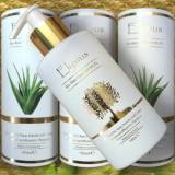 Elysius Aloe Vera Gel Bio 99,3% Premium, 195 ml