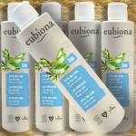 Eubiona Sun After Sun Lotion Olive + Aloe Vera, 200 ml