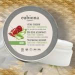 Eubiona Body Deocreme HYDRO Aloe Vera-Granatapfel, 50 ml