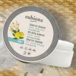 Eubiona Body Deocreme SENSITIVE Hafer-Nachtkerze, 50 ml