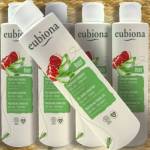 Eubiona Body Feuchtigkeits-Duschgel ALOE VERA, 200 ml