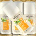 Eubiona SUN Sonnenmilch LSF 30 für sensible Haut, 100 ml
