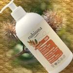 Eubiona Hair Repair-Shampoo KLETTENWURZEL-ARGAN�L, 500 ml