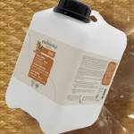 Eubiona Hair Repair-Shampoo KLETTENWURZEL-ARGAN�L Kanister, 2000 ml