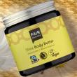 Fair Squared Body Butter SHEA, 100 ml