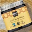 Fair Squared Body Lotion VANILLA, 100 ml