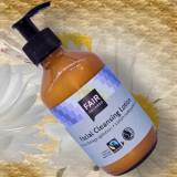 Fair Squared Facial Cleansing Lotion GREEN TEA, 240 ml