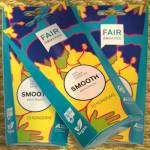 Fair Squared Kondome SMOOTH Box, 10 ST