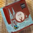 Fair Squared Kölschseife FÖR KUSELICH HOOR Haarseife für fettiges Haar, 2 x 80 g