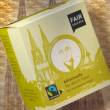 Fair Squared Kölschseife FÖR DRÜCH HOOR Haarseife bei trockenem Haar, 2 x 80 g